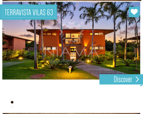 luxury villa condominium terrqvista villas trancoso